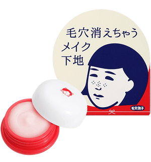 ISHIZAWA LAB KEANA Nadeshiko Goodbye Pore Makeup Base (12g) 石澤研究所 毛穴撫子 妝前毛孔隱形霜