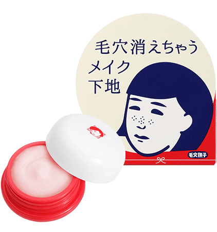 ISHIZAWA LAB KEANA Nadeshiko Goodbye Pore Makeup Base (12g) 石澤研究所 毛穴撫子 妝前毛孔隱形霜