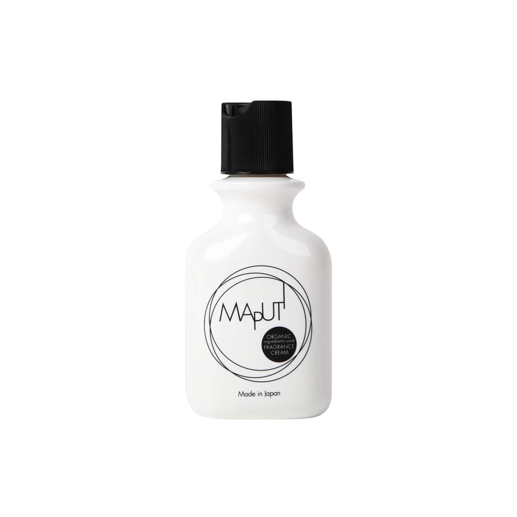 MAPUTI Body Cream Skin Care (100ml) - Beauty