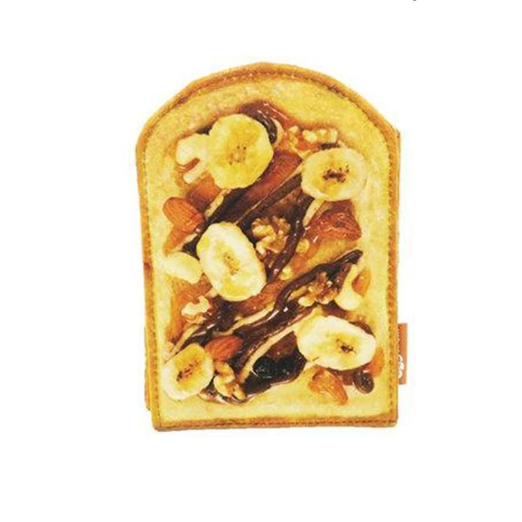 MARU DE PAN-MIRROR-BANANA CHOCOLATE - Lifecode Boutique