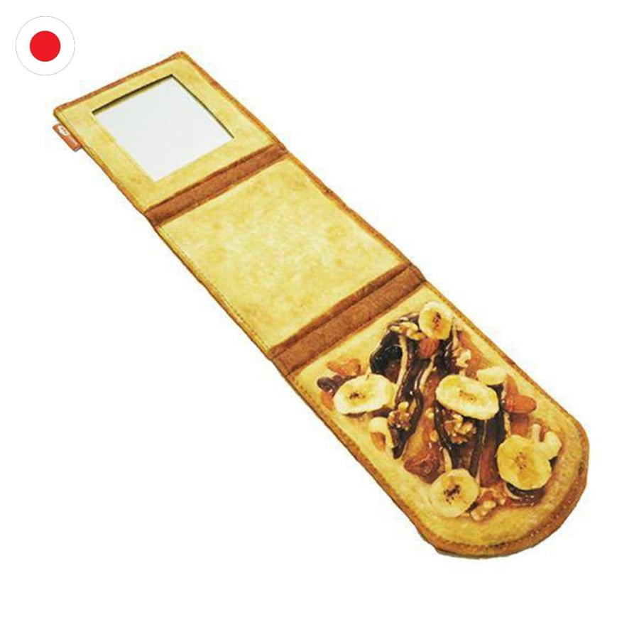 MARU DE PAN-MIRROR-BANANA CHOCOLATE - Lifecode Boutique