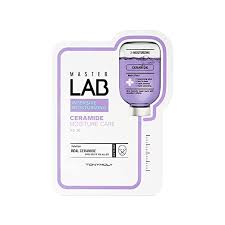 ((Crazy Clearance))TONYMOLY Master Lab Sheet Mask-Centella Asiatica/ EGF (19g)