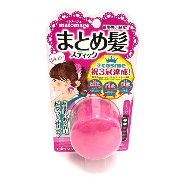 MATOMAGE Hair Styling Stick (13g) - Beauty