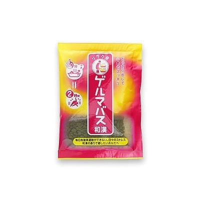 ISHIZAWA LAB Wakan Bath Salt (25g) 石澤研究所 有機鍺浴鹽 (和漢)