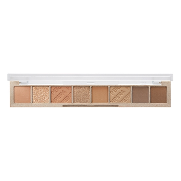 PERIPERA x Bear All Take Mood Palette （4 colors）