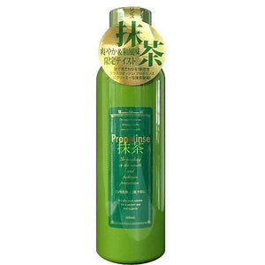 PROPOLIS Green Tea Matcha Mouthwash (600ml) - Beauty