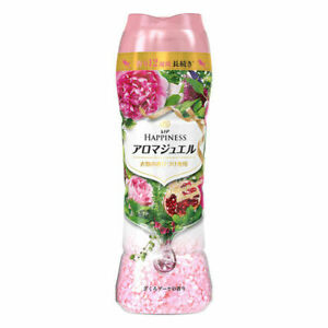 ((2021 NEW)) LENOR Aroma Jewel Fragrance Beads-  Pomegranate Bouquet (470ml)
