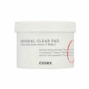 COSRX One Step Original Clear Pads (70pcs)