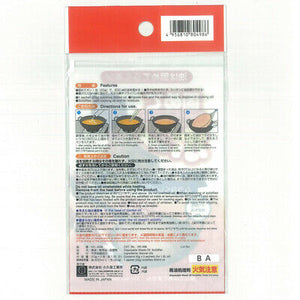KOKUBO Waste Cooking Harden Solidfier Oil Powder (3 Packs) 小久保炸油料理油凝固劑 (3入)