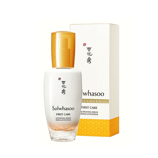 SULWHASOO First Care Activating Serum (60ml)