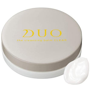 DUO The Cleansing Balm- Clear (20g)