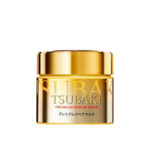 SHISEIDO Tsubaki Premium Repair Mask (180g) - Lifecode Boutique