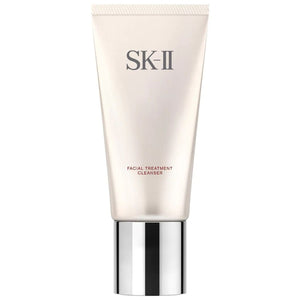 SK-II Facial Treatment Cleanser 氨基酸洗面奶 120g - Beauty