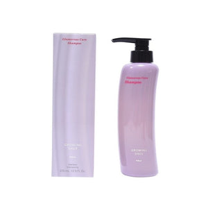 POLA Glamorous Care Shampoo- Growing Shot (370ml) 寶拉 光澤育髮洗髮精