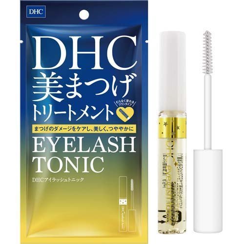 DHC Eyelash Tonic Serum (6.5ml) 睫毛修護液