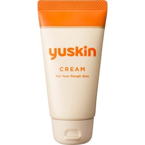 YUSKIN Cream (Tube- 40g) 悠思晶乳霜