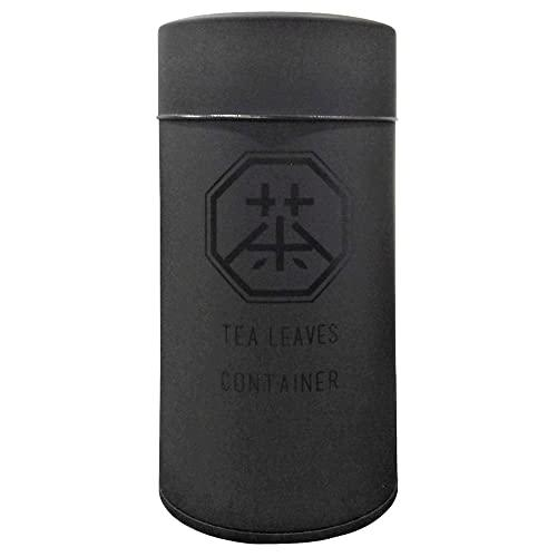 Tea Leaves Container - 2 Colors(2种颜色可选)