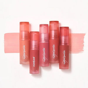 PERIPERA Ink Mood Matte Tint（6 Colors）