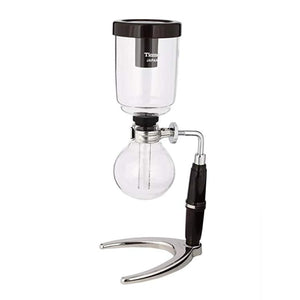 Tiamo Syphon Coffee Maker (3 Cups) TCA-3 - Lifecode Boutique