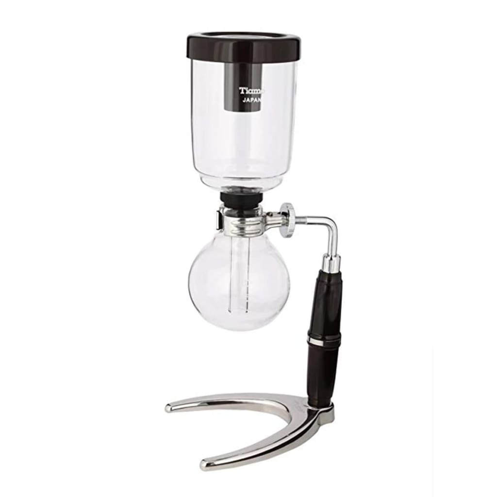 Tiamo Syphon Coffee Maker (3 Cups) TCA-3 - Lifecode Boutique