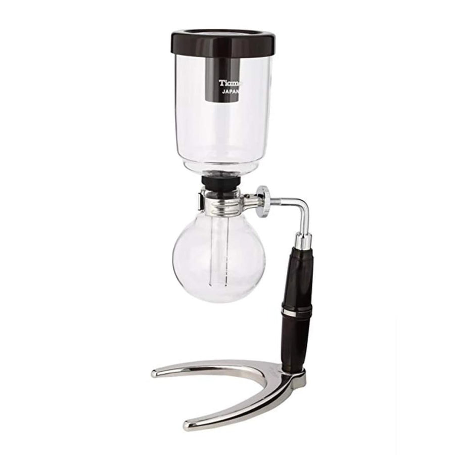 Tiamo Syphon Coffee Maker (3 Cups) TCA-3 - Lifecode Boutique