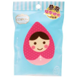 Nail Polish Sponge (1 pc)(Made in Korea) 璀璨急亮拋光棉