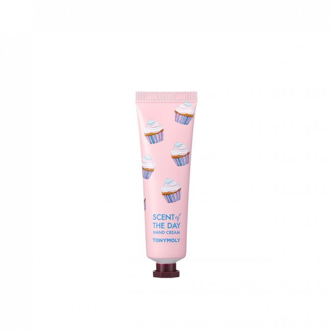 ((Crazy Clearance))TONYMOLY Scent Of The Day- So Sweet (30ml) x3