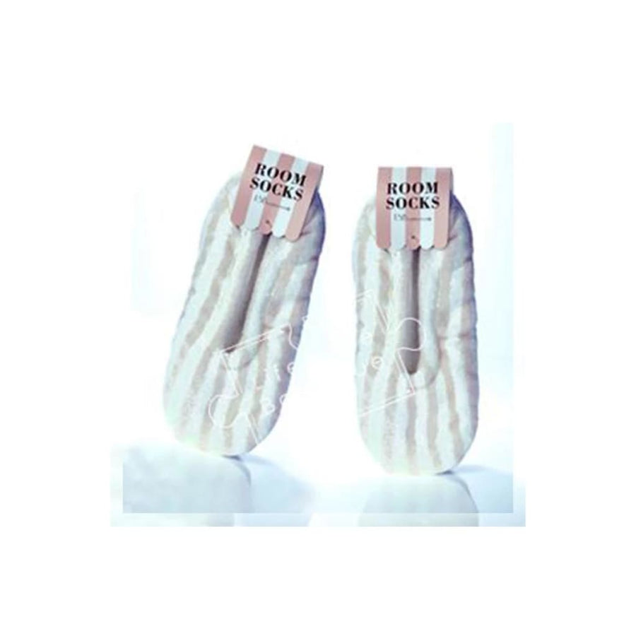 TSB COLLECTION-ROOM SOCKS (RANDOM COLOUR) - Lifecode Boutique