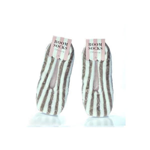 TSB COLLECTION-ROOM SOCKS (RANDOM COLOUR) - Lifecode Boutique