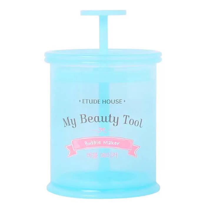 ETUDE HOUSE My Beauty Tool Bubble Maker - Lifecode Boutique