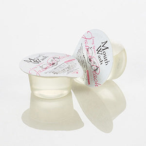 ((Crazy Clearance))OKINA Long Spin Mouth Wash (14ml x 100 pcs) - 2 Types OKINA Mouthwash 便攜顆粒裝漱口水 - 2款可選 (14ml x 100個裝)